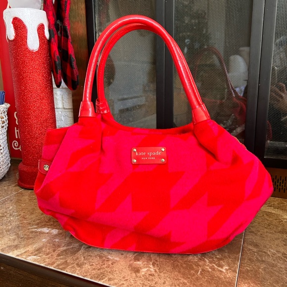 Kate Spade Purse - Picture 1 of 6